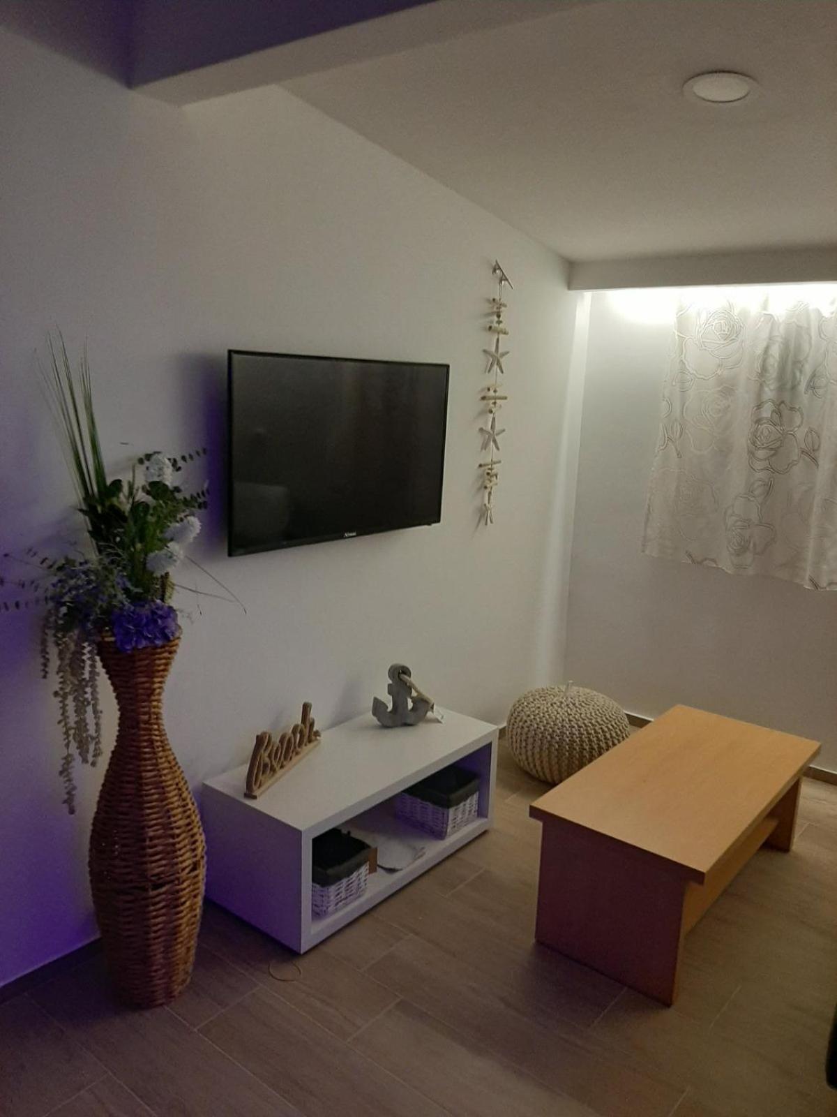 Pinezići Apartments Ruzica חדר תמונה