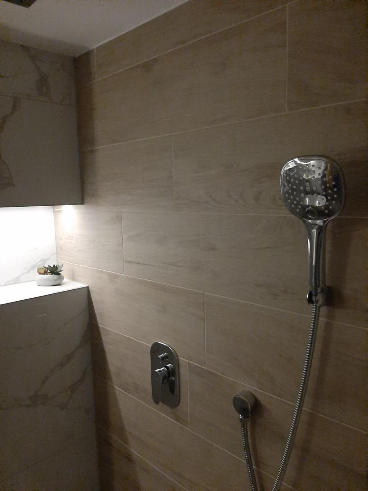 Pinezići Apartments Ruzica חדר תמונה