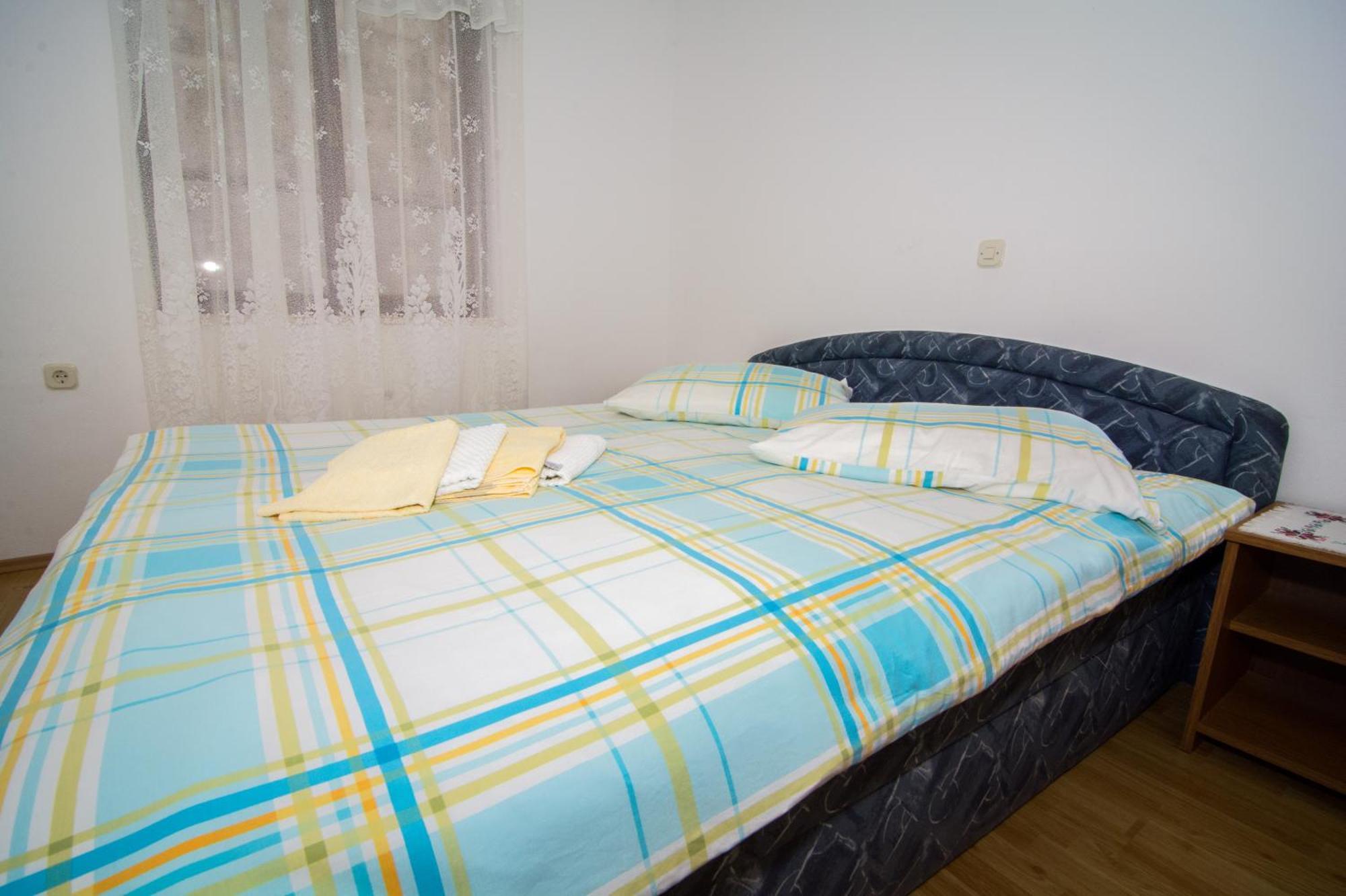 Pinezići Apartments Ruzica חדר תמונה