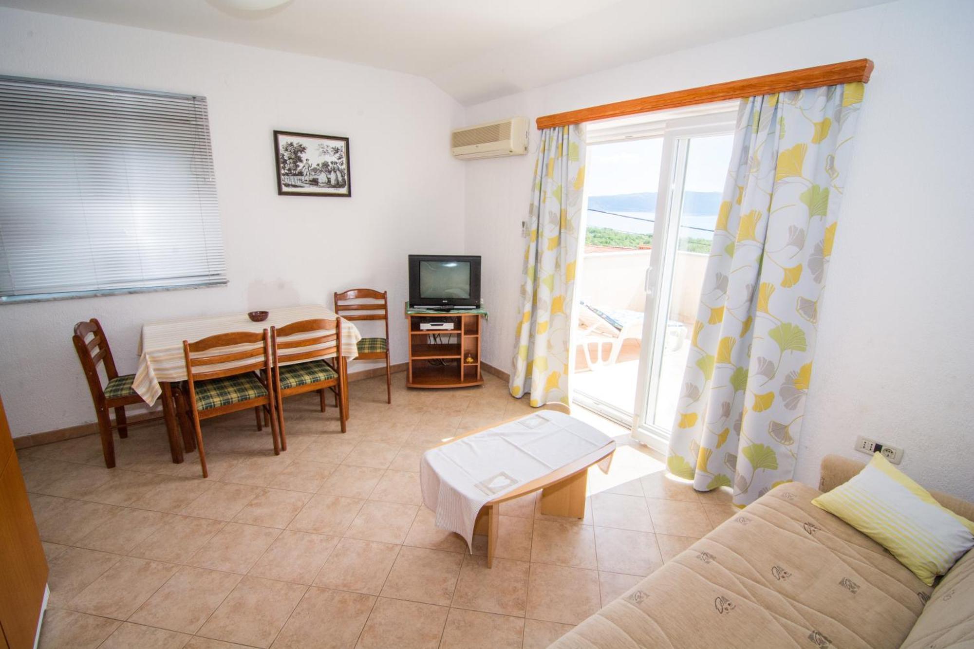Pinezići Apartments Ruzica חדר תמונה