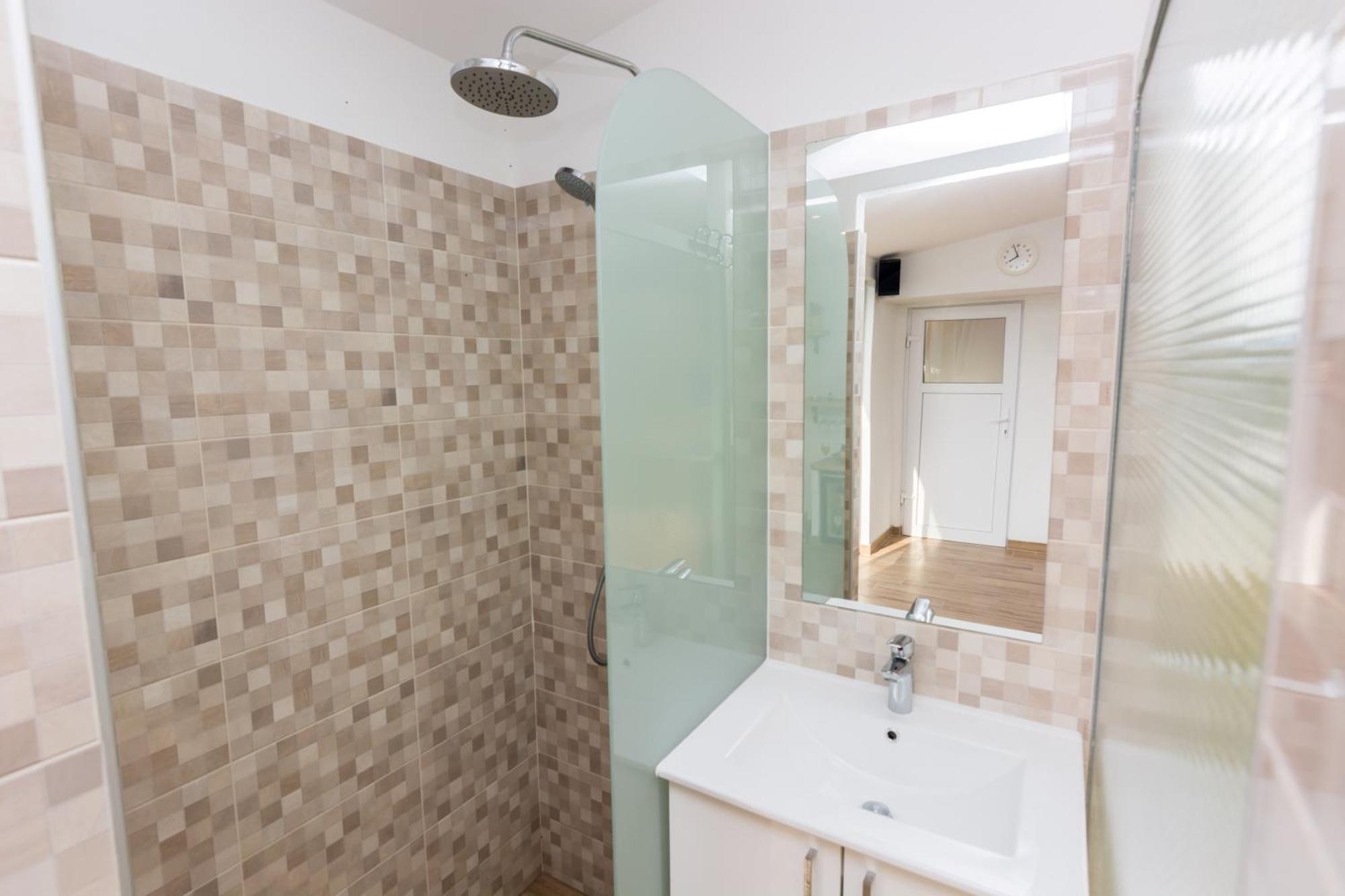 Pinezići Apartments Ruzica חדר תמונה