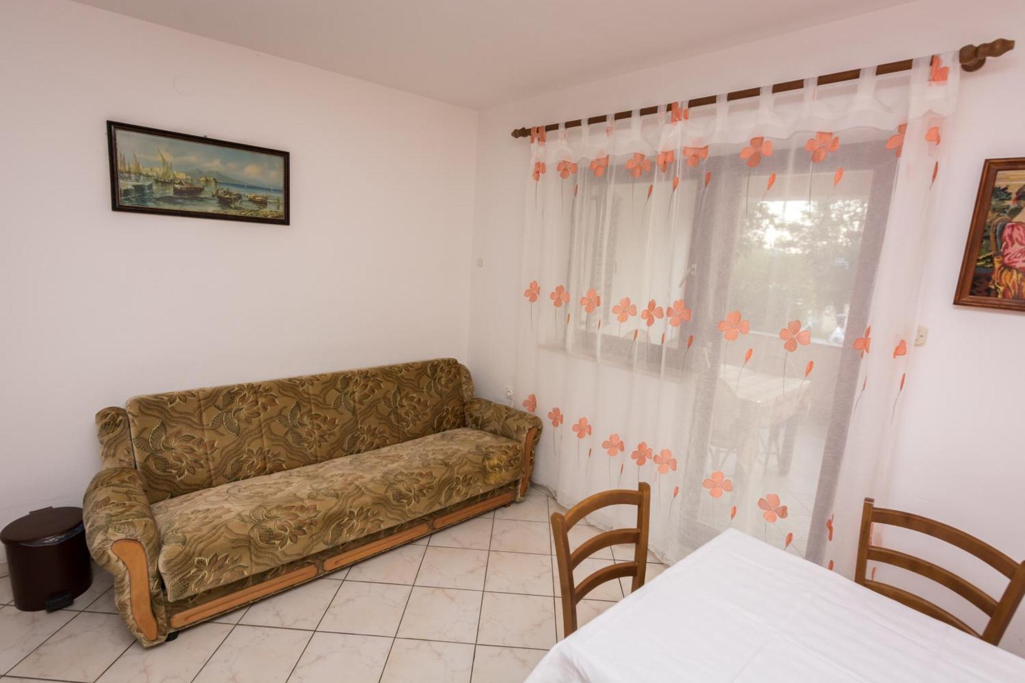 Pinezići Apartments Ruzica חדר תמונה