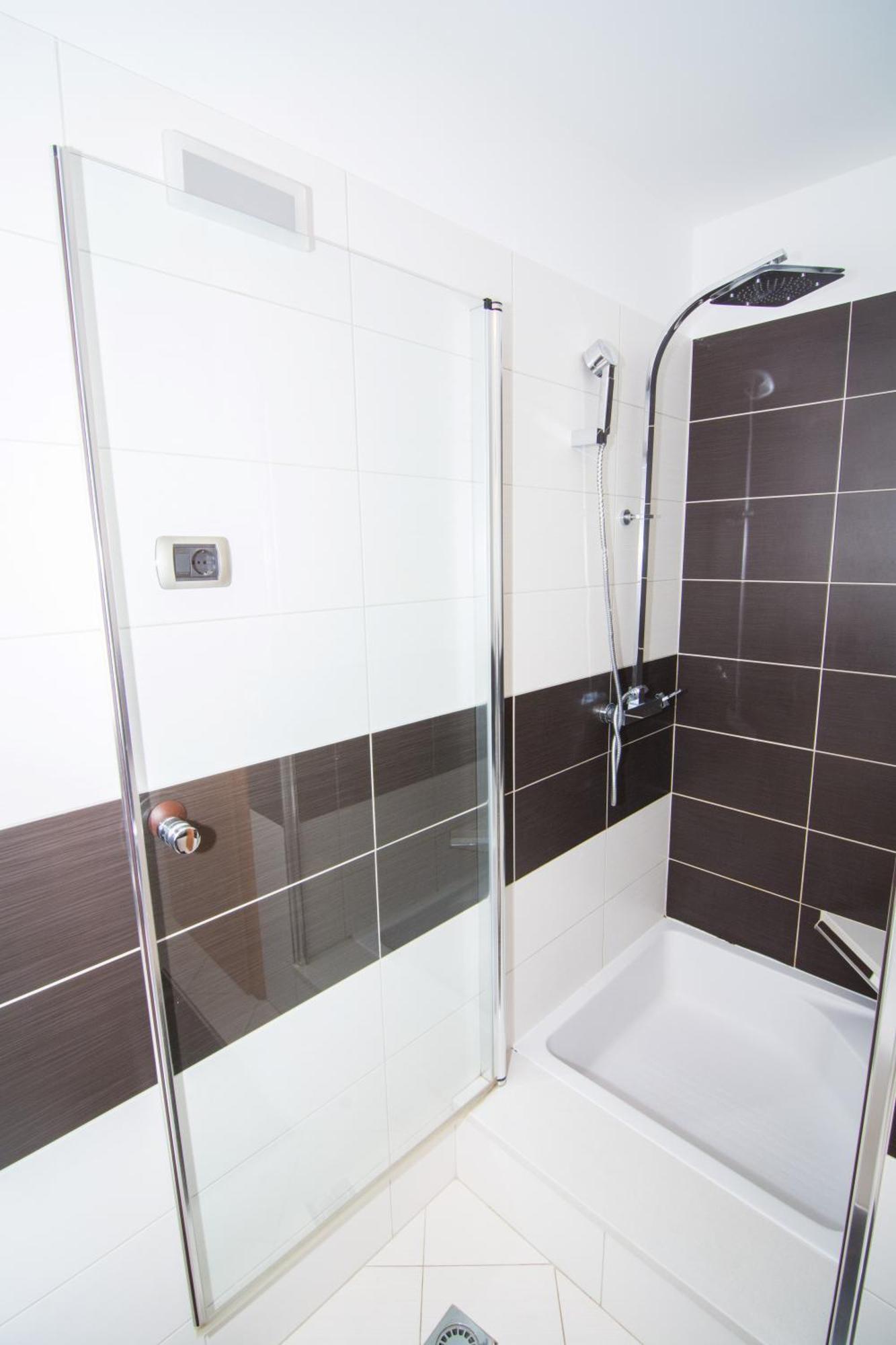 Pinezići Apartments Ruzica חדר תמונה