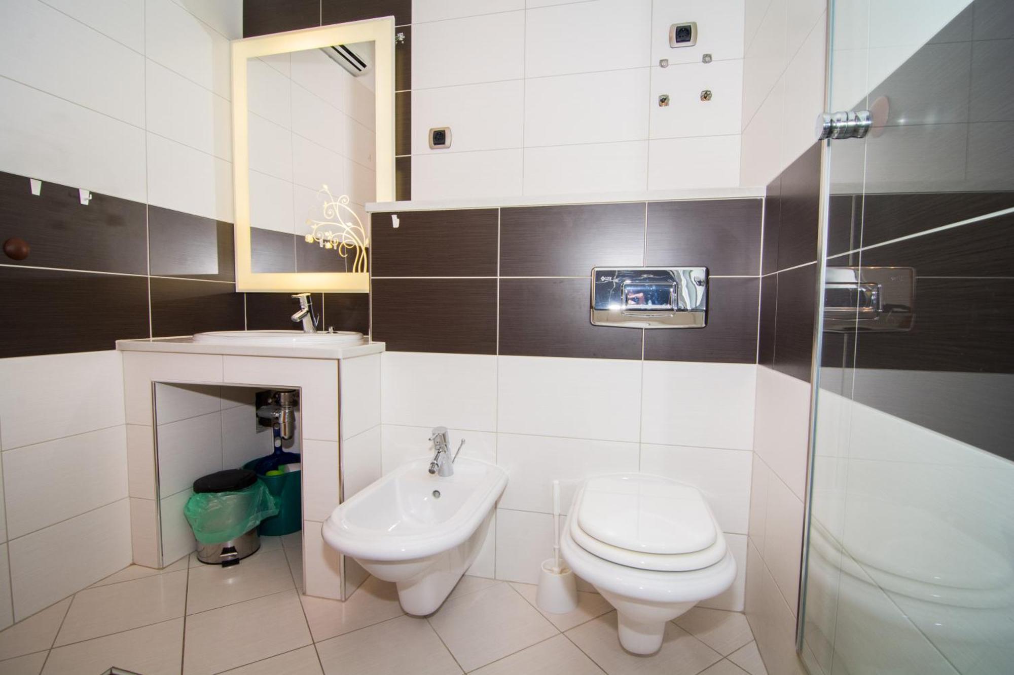 Pinezići Apartments Ruzica חדר תמונה