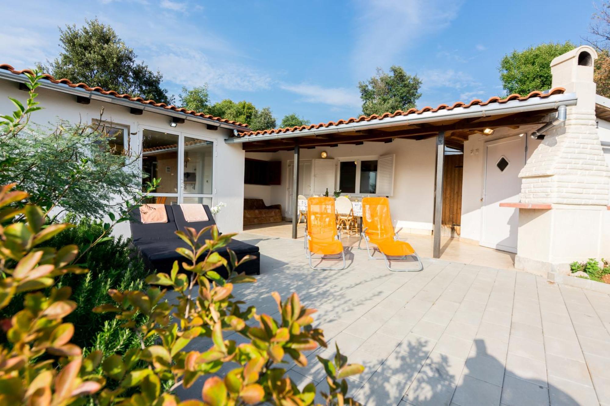 Pinezići Apartments Ruzica חדר תמונה