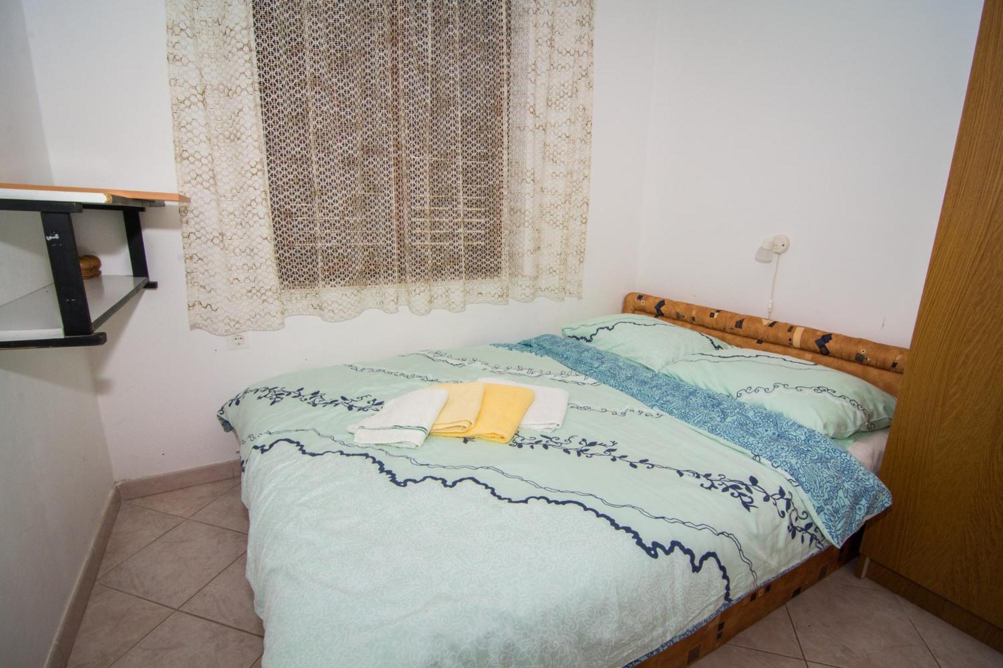 Pinezići Apartments Ruzica חדר תמונה