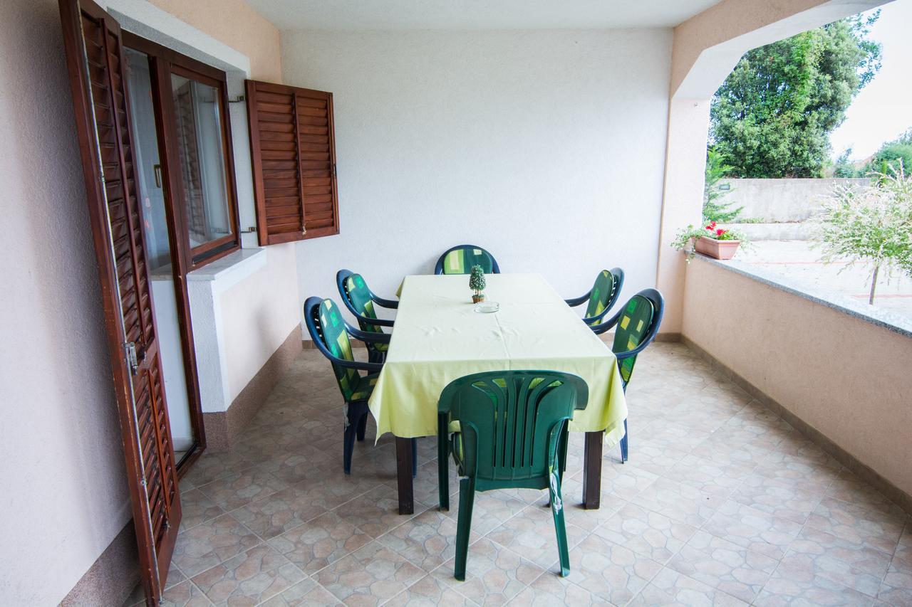Pinezići Apartments Ruzica חדר תמונה