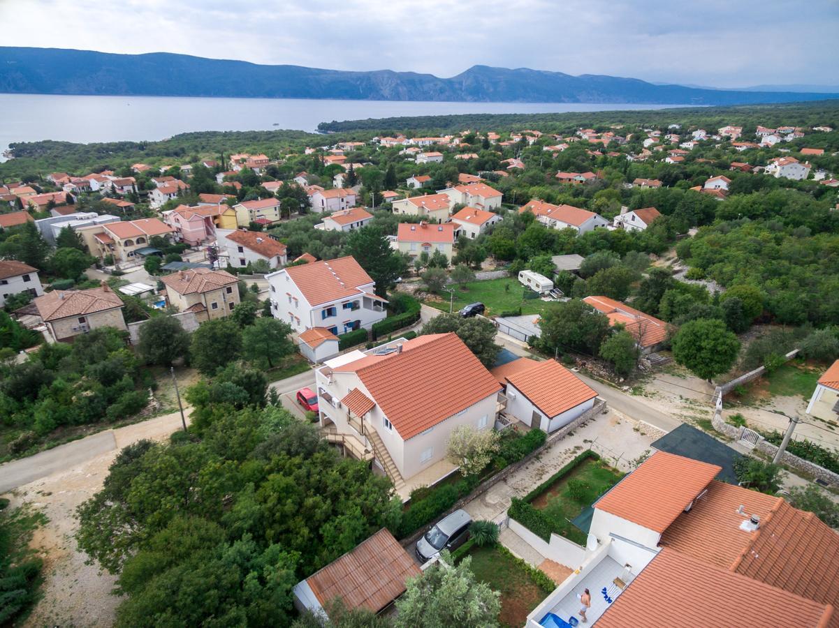 Pinezići Apartments Ruzica מראה חיצוני תמונה